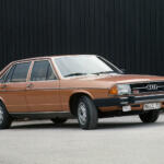 【画像】激レアな直５エンジンといえばアウディの代名詞！　なんと50年の歴史に終焉ってマジか…… 〜 画像25