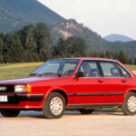 【画像】激レアな直５エンジンといえばアウディの代名詞！　なんと50年の歴史に終焉ってマジか…… 〜 画像26