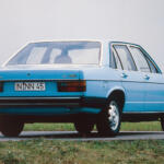 【画像】激レアな直５エンジンといえばアウディの代名詞！　なんと50年の歴史に終焉ってマジか…… 〜 画像27