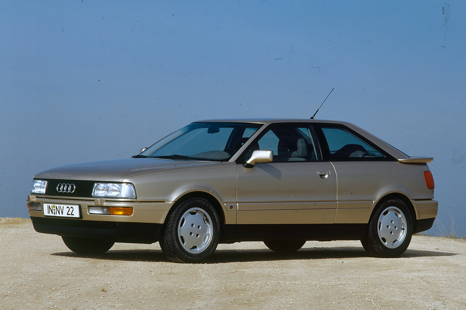 2026年で50周年を迎えるアウディの直５はもうすぐ消える 〜 画像28