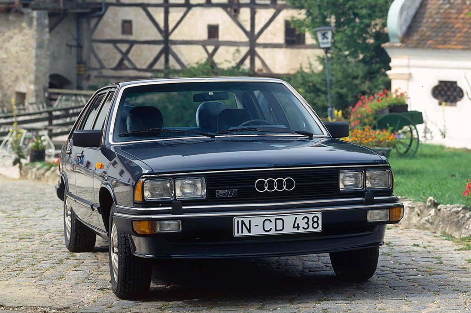 2026年で50周年を迎えるアウディの直５はもうすぐ消える 〜 画像29