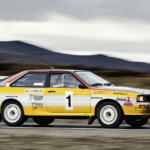 【画像】激レアな直５エンジンといえばアウディの代名詞！　なんと50年の歴史に終焉ってマジか…… 〜 画像30