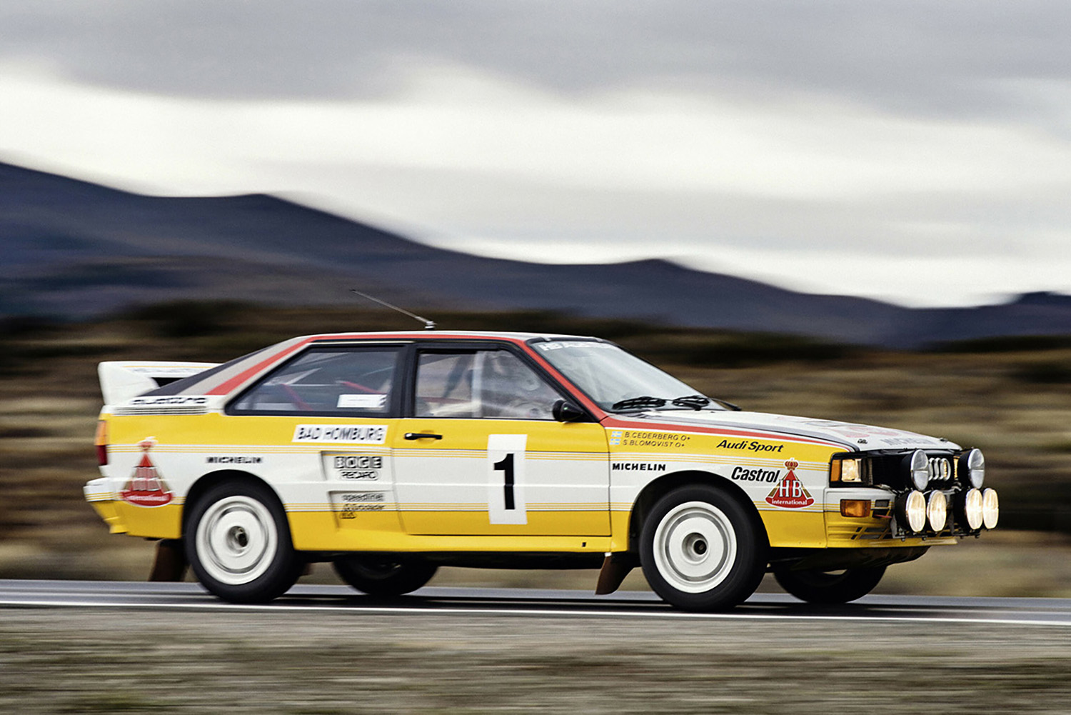 2026年で50周年を迎えるアウディの直５はもうすぐ消える 〜 画像30