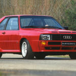 【画像】激レアな直５エンジンといえばアウディの代名詞！　なんと50年の歴史に終焉ってマジか…… 〜 画像31