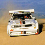 【画像】激レアな直５エンジンといえばアウディの代名詞！　なんと50年の歴史に終焉ってマジか…… 〜 画像32