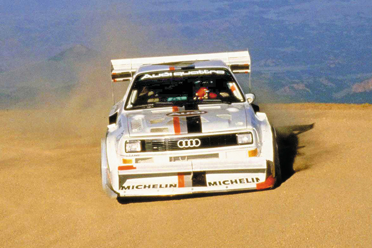 2026年で50周年を迎えるアウディの直５はもうすぐ消える 〜 画像32