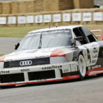 【画像】激レアな直５エンジンといえばアウディの代名詞！　なんと50年の歴史に終焉ってマジか…… 〜 画像34