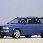 【画像】激レアな直５エンジンといえばアウディの代名詞！　なんと50年の歴史に終焉ってマジか…… 〜 画像37