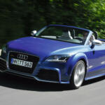 【画像】激レアな直５エンジンといえばアウディの代名詞！　なんと50年の歴史に終焉ってマジか…… 〜 画像38