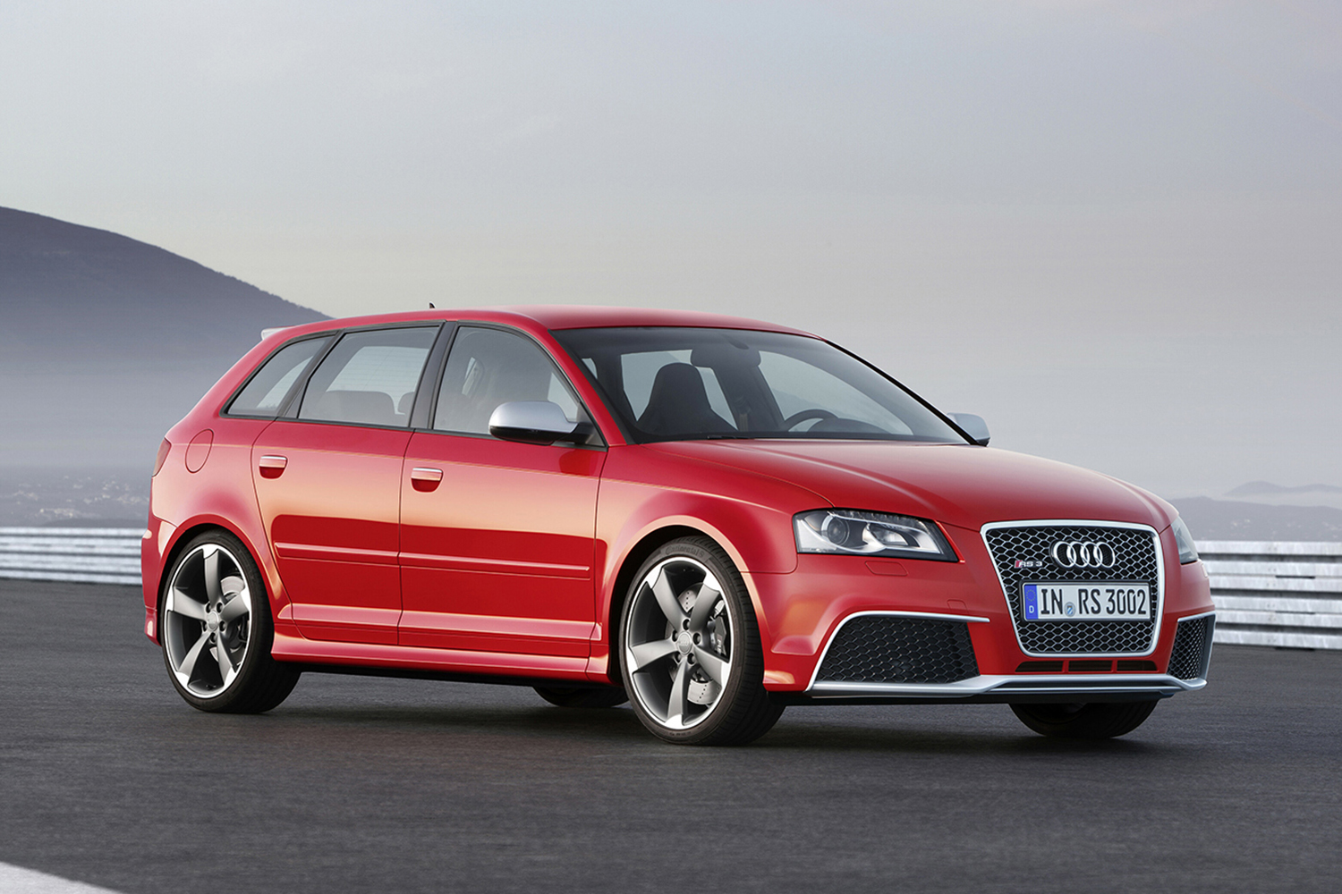 2026年で50周年を迎えるアウディの直５はもうすぐ消える 〜 画像39