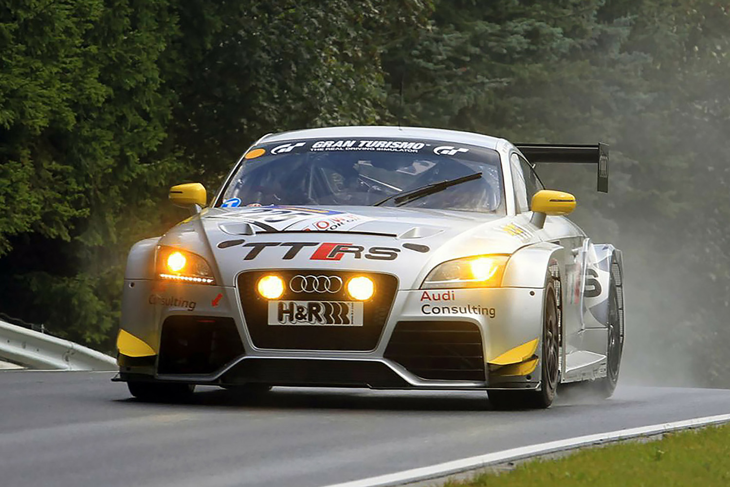 2026年で50周年を迎えるアウディの直５はもうすぐ消える 〜 画像40