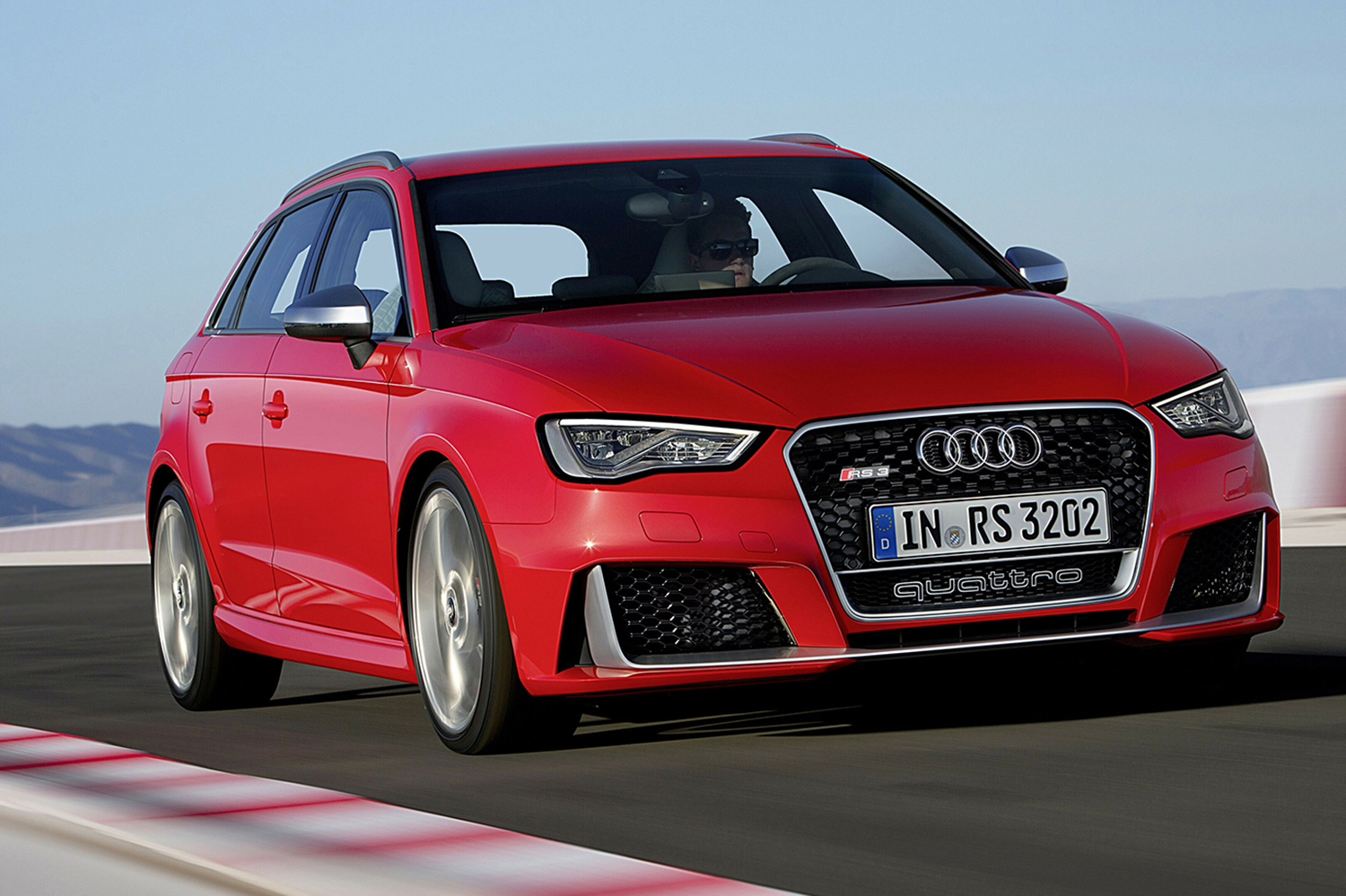 2026年で50周年を迎えるアウディの直５はもうすぐ消える 〜 画像41