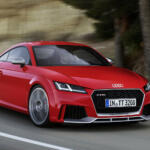 【画像】激レアな直５エンジンといえばアウディの代名詞！　なんと50年の歴史に終焉ってマジか…… 〜 画像43