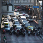 【画像】街を歩けばデコトラにサンキューハザードに軽自動車！　タイにどんどん上陸する日本の自動車文化に驚き!! 〜 画像3