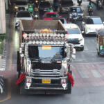 【画像】街を歩けばデコトラにサンキューハザードに軽自動車！　タイにどんどん上陸する日本の自動車文化に驚き!! 〜 画像5