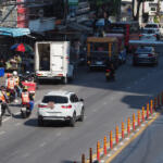 【画像】街を歩けばデコトラにサンキューハザードに軽自動車！　タイにどんどん上陸する日本の自動車文化に驚き!! 〜 画像7