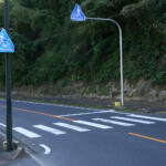 【画像】歩行者が渡ろうとしていたら停車……だけじゃない！　「違反だらけ」の信号のない横断歩道のルールをキッチリ確認!! 〜 画像7