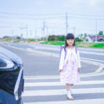 【画像】歩行者が渡ろうとしていたら停車……だけじゃない！　「違反だらけ」の信号のない横断歩道のルールをキッチリ確認!! 〜 画像8