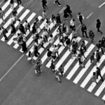 【画像】歩行者が渡ろうとしていたら停車……だけじゃない！　「違反だらけ」の信号のない横断歩道のルールをキッチリ確認!! 〜 画像4