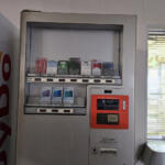 【画像】食堂はガッツリ系！　お風呂に宿泊にゲーセンまで!!　一般人も入れる「トラックステーション」に潜入したら楽しすぎた 〜 画像6