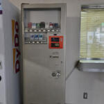 【画像】食堂はガッツリ系！　お風呂に宿泊にゲーセンまで!!　一般人も入れる「トラックステーション」に潜入したら楽しすぎた 〜 画像7