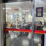 【画像】食堂はガッツリ系！　お風呂に宿泊にゲーセンまで!!　一般人も入れる「トラックステーション」に潜入したら楽しすぎた 〜 画像9