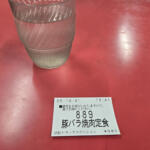 【画像】食堂はガッツリ系！　お風呂に宿泊にゲーセンまで!!　一般人も入れる「トラックステーション」に潜入したら楽しすぎた 〜 画像10