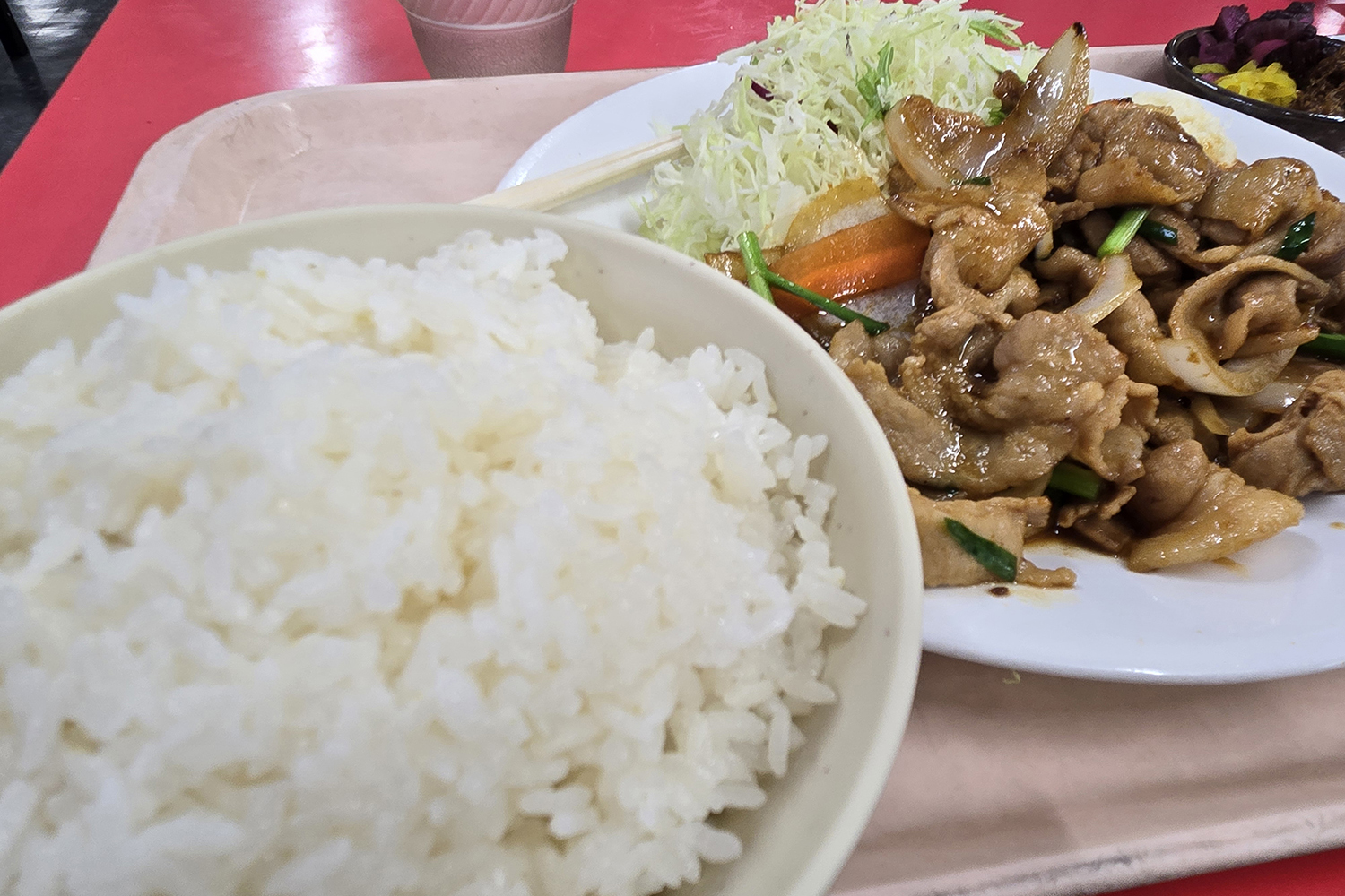 浜松トラックステーションは一般人も利用できる充実施設が揃ってた 〜 画像15