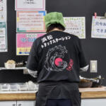 【画像】食堂はガッツリ系！　お風呂に宿泊にゲーセンまで!!　一般人も入れる「トラックステーション」に潜入したら楽しすぎた 〜 画像16