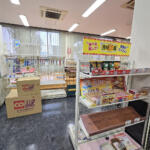 【画像】食堂はガッツリ系！　お風呂に宿泊にゲーセンまで!!　一般人も入れる「トラックステーション」に潜入したら楽しすぎた 〜 画像17