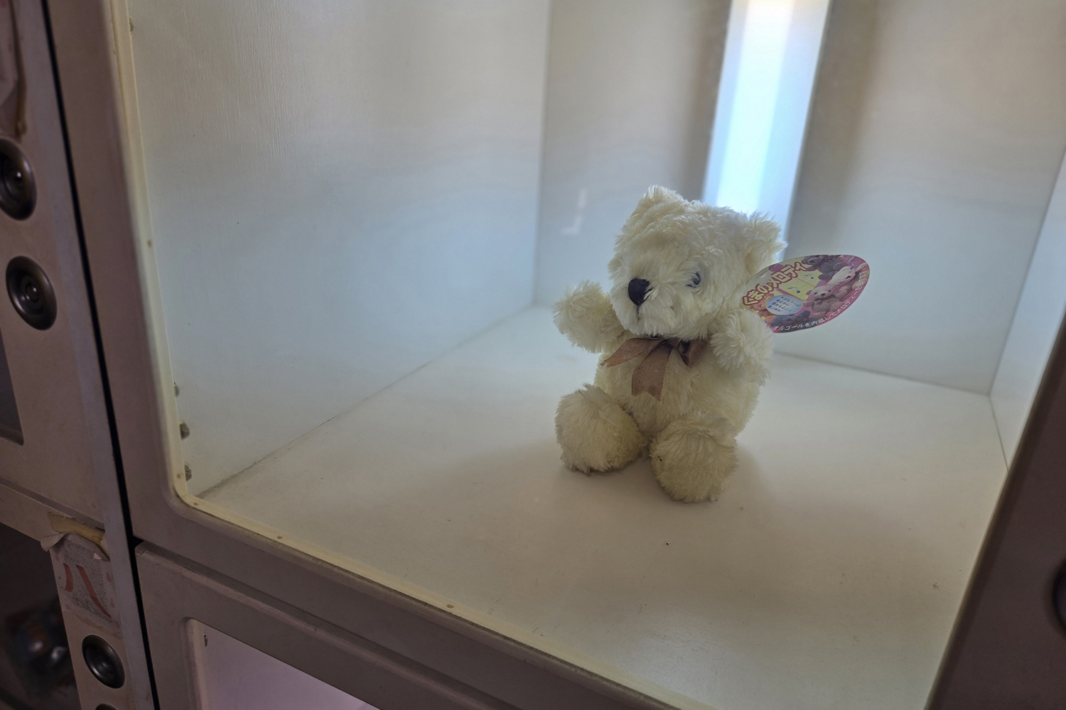 浜松トラックステーションは一般人も利用できる充実施設が揃ってた 〜 画像23