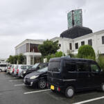 【画像】食堂はガッツリ系！　お風呂に宿泊にゲーセンまで!!　一般人も入れる「トラックステーション」に潜入したら楽しすぎた 〜 画像36