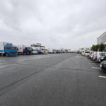 【画像】食堂はガッツリ系！　お風呂に宿泊にゲーセンまで!!　一般人も入れる「トラックステーション」に潜入したら楽しすぎた 〜 画像33