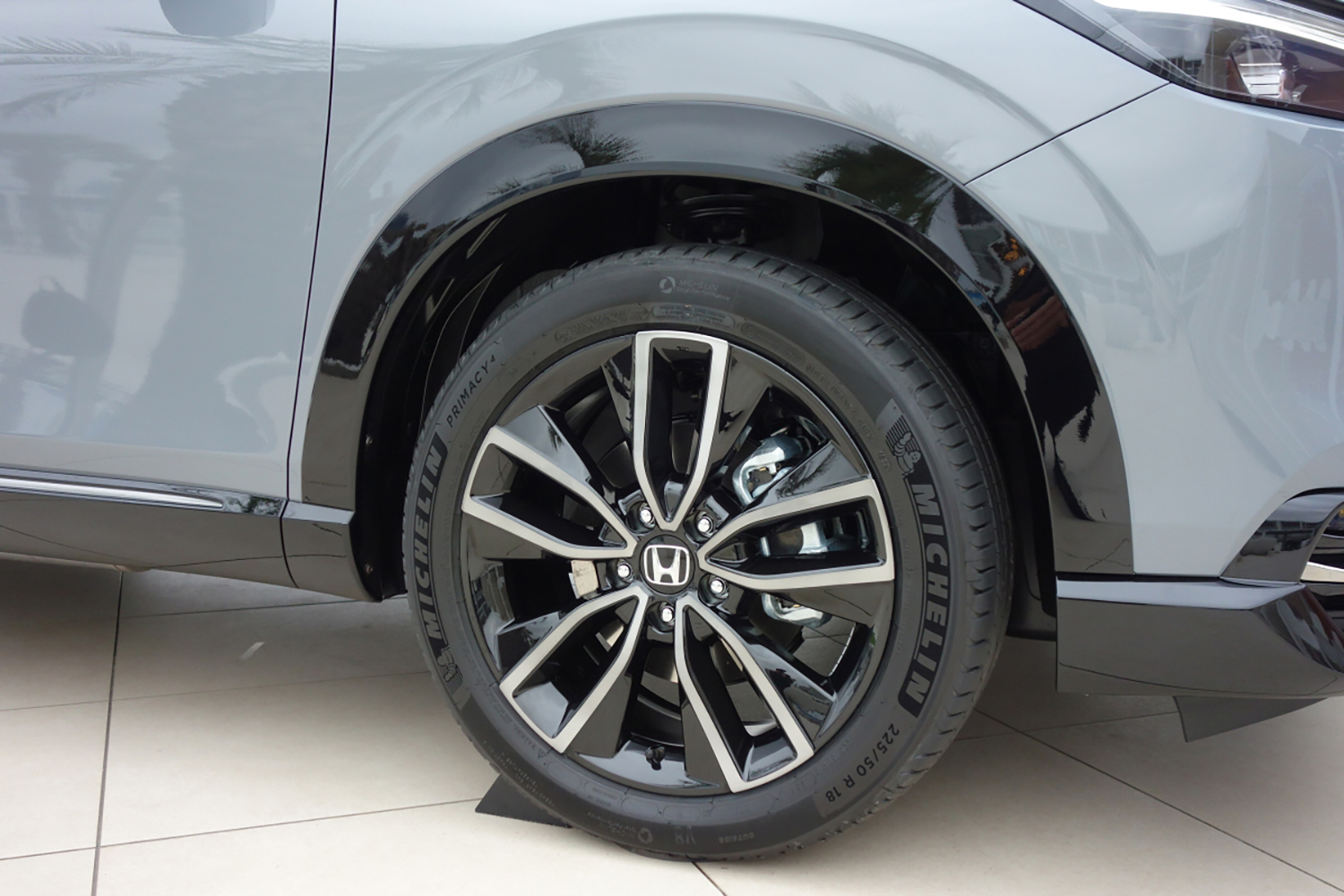 クルマをキレイに見せる要所を押さえた超時短術が有効だ 〜 画像5