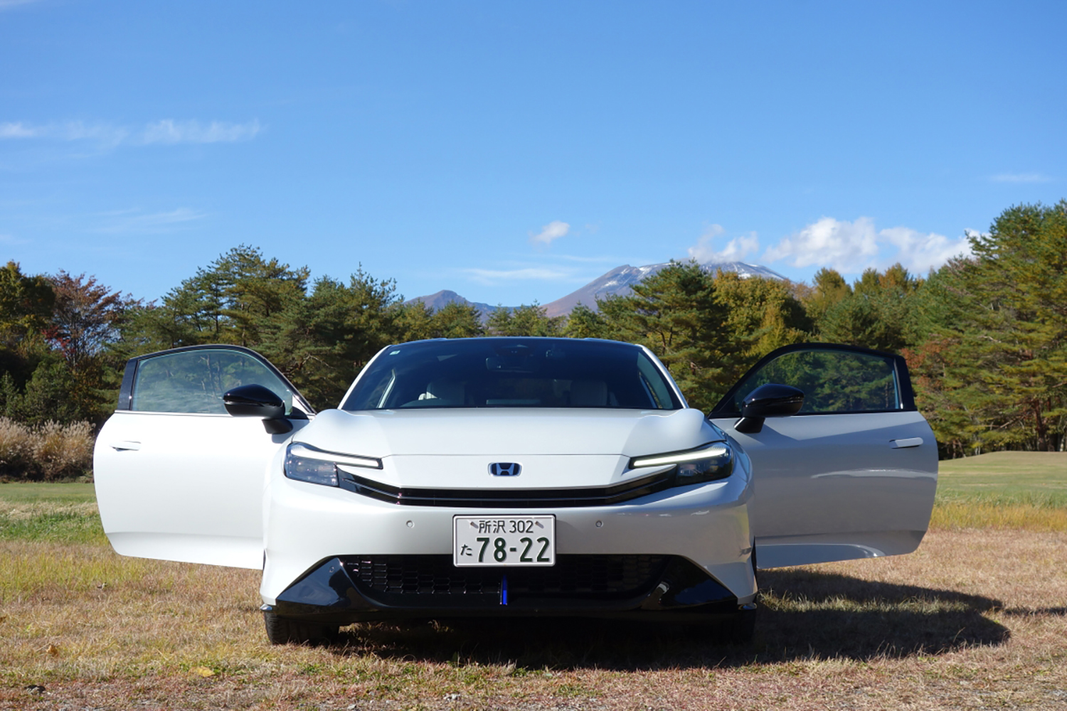 クルマをキレイに見せる要所を押さえた超時短術が有効だ 〜 画像6