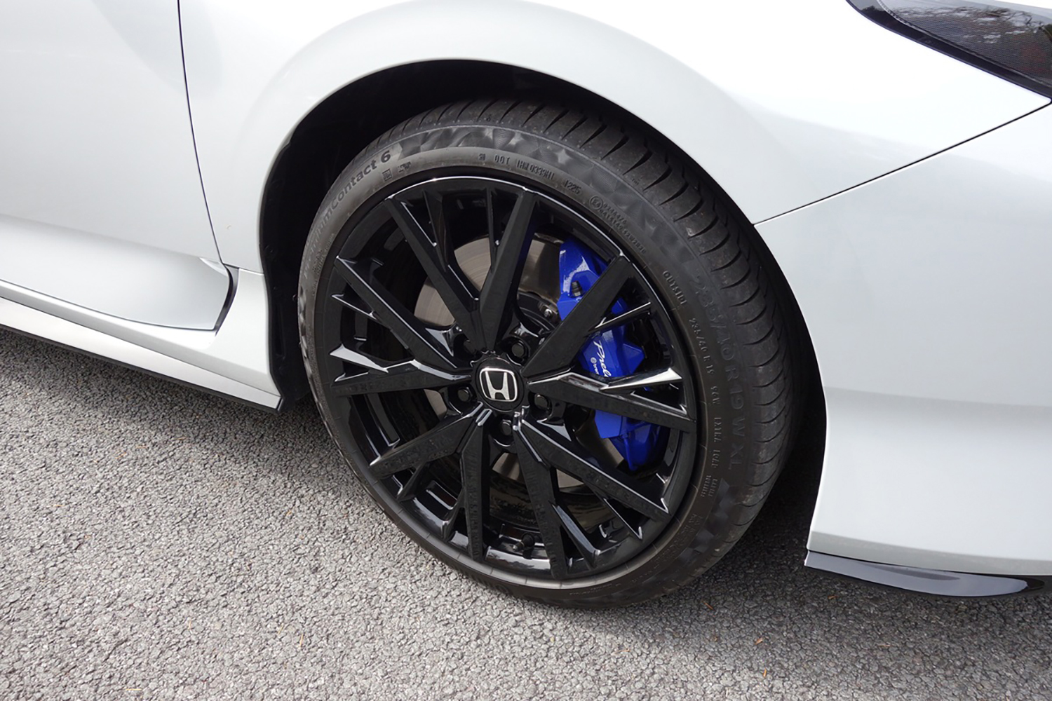 クルマをキレイに見せる要所を押さえた超時短術が有効だ 〜 画像7