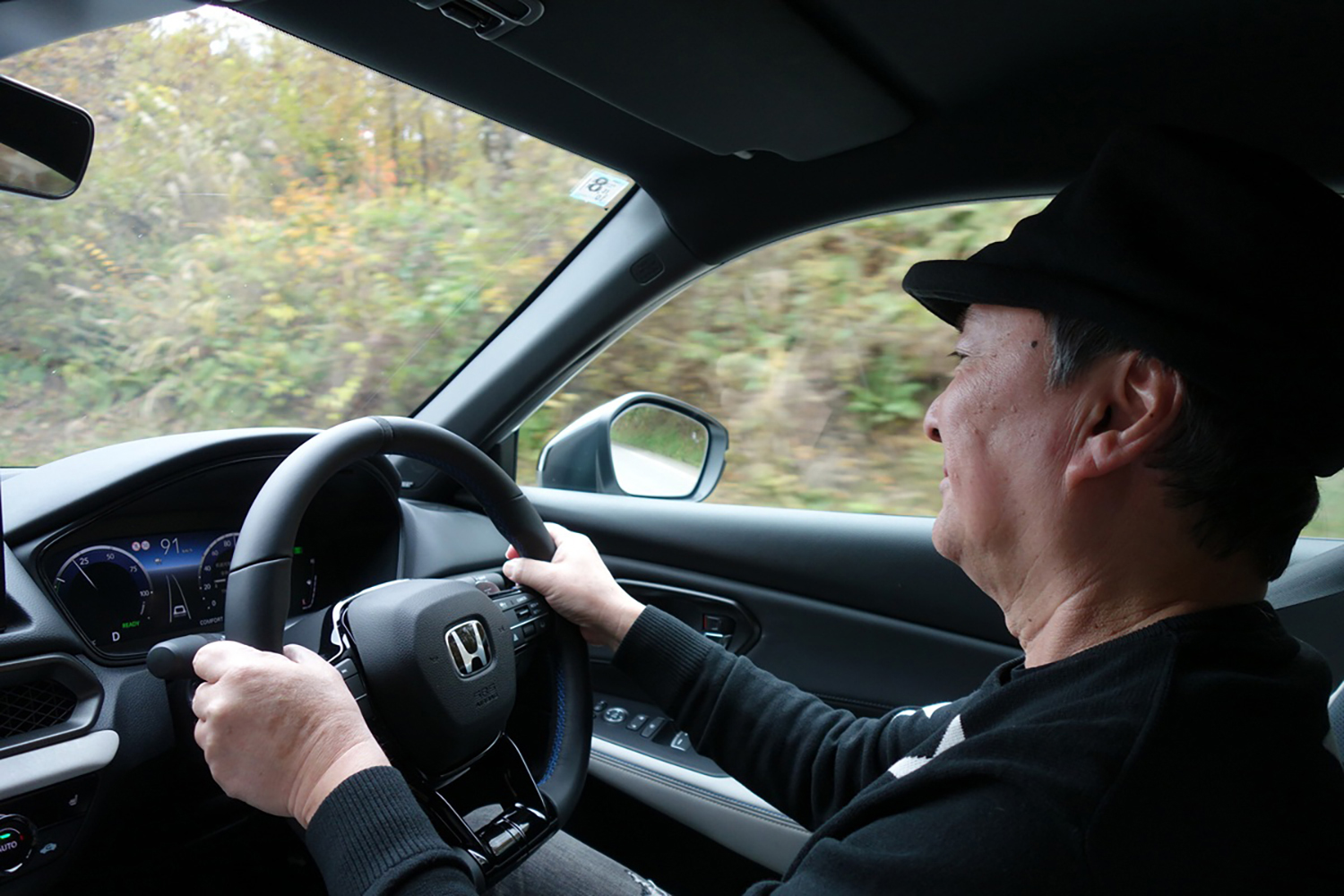 クルマをキレイに見せる要所を押さえた超時短術が有効だ 〜 画像9