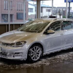 【画像】年始はキレイなクルマで出かけたいけど時間はなし！　洗車マイスターが「超具体的」に教える時短でクルマをキレイに見せる方法 〜 画像16