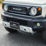 【画像】カスタムはしたいけど安心もほしい……だったら純正！　もっとジムニーが楽しくなる純正スタイル「クラギー」が登場したので歴史館と合わせて見に行ってきた 〜 画像2