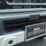 【画像】カスタムはしたいけど安心もほしい……だったら純正！　もっとジムニーが楽しくなる純正スタイル「クラギー」が登場したので歴史館と合わせて見に行ってきた 〜 画像4