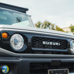 【画像】カスタムはしたいけど安心もほしい……だったら純正！　もっとジムニーが楽しくなる純正スタイル「クラギー」が登場したので歴史館と合わせて見に行ってきた 〜 画像5