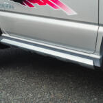 【画像】カスタムはしたいけど安心もほしい……だったら純正！　もっとジムニーが楽しくなる純正スタイル「クラギー」が登場したので歴史館と合わせて見に行ってきた 〜 画像6