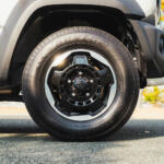 【画像】カスタムはしたいけど安心もほしい……だったら純正！　もっとジムニーが楽しくなる純正スタイル「クラギー」が登場したので歴史館と合わせて見に行ってきた 〜 画像8