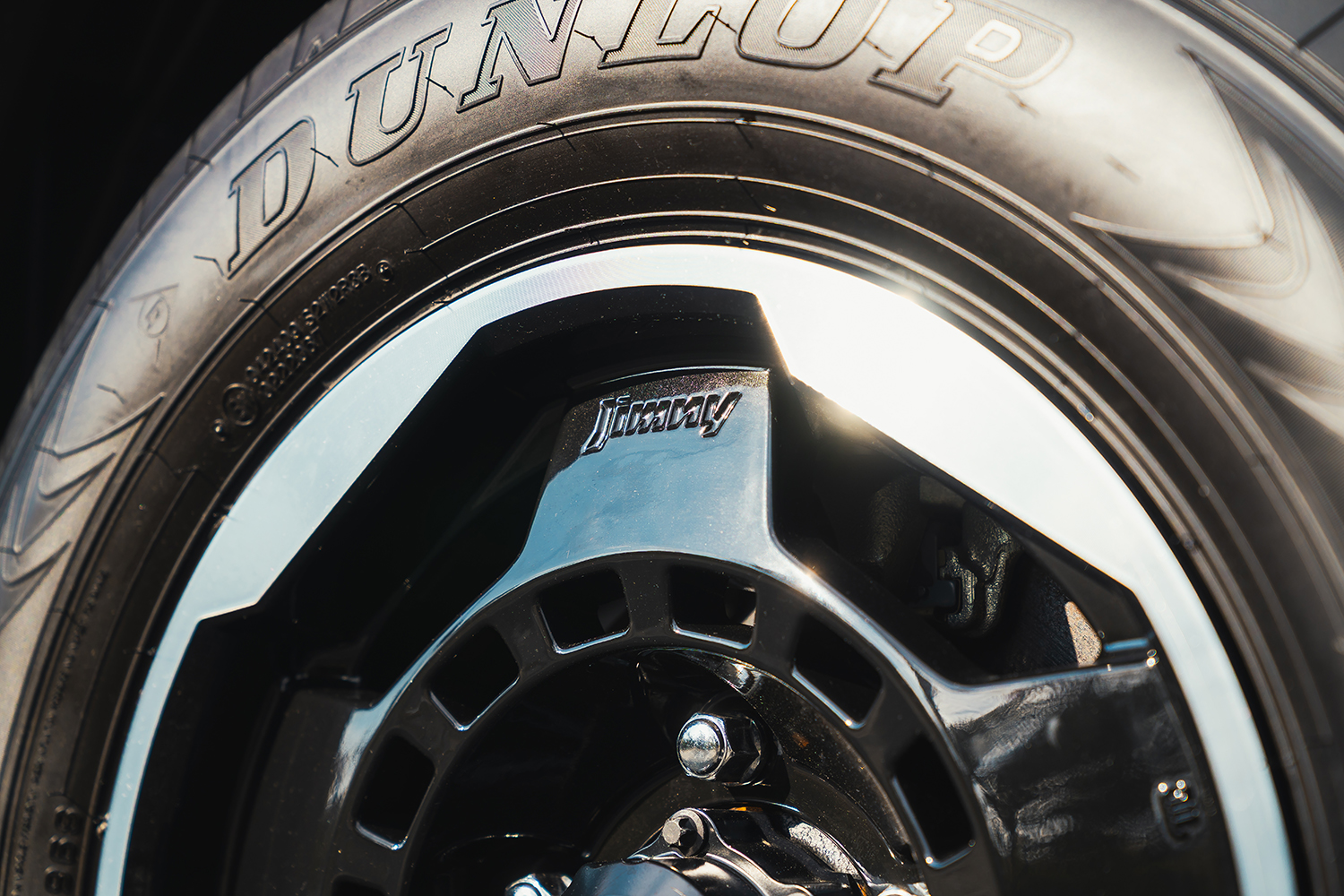 歴史館リニューアルで訪れた先にジムニーシエラ新スタイル「クラギースタイル」が待っていた 〜 画像9