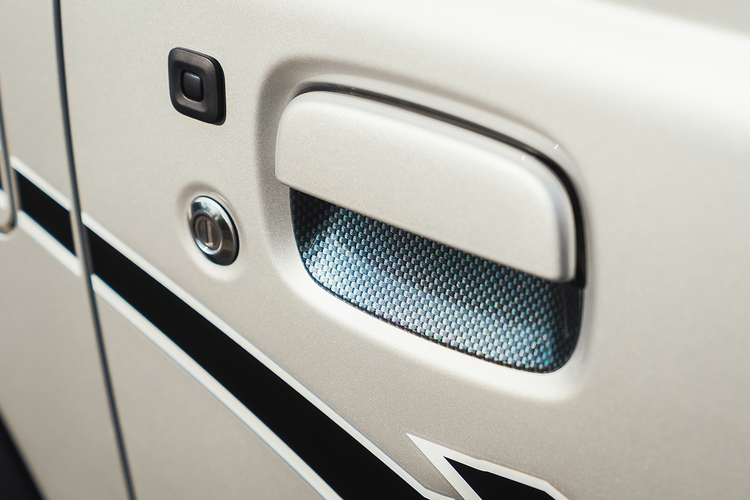 歴史館リニューアルで訪れた先にジムニーシエラ新スタイル「クラギースタイル」が待っていた 〜 画像12