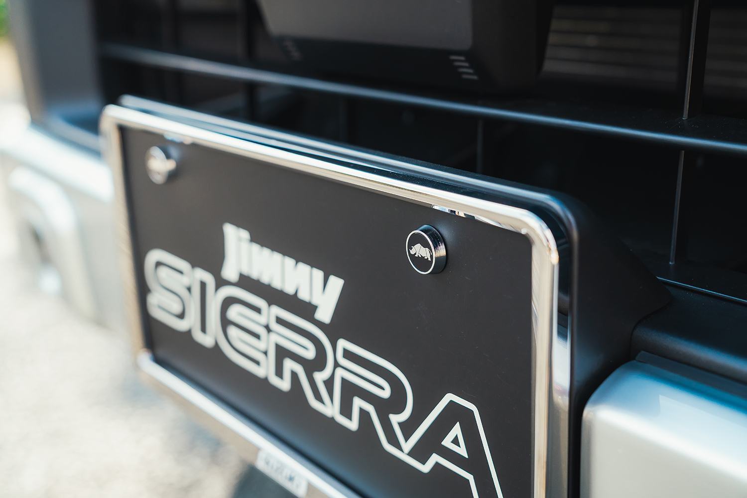 歴史館リニューアルで訪れた先にジムニーシエラ新スタイル「クラギースタイル」が待っていた 〜 画像14