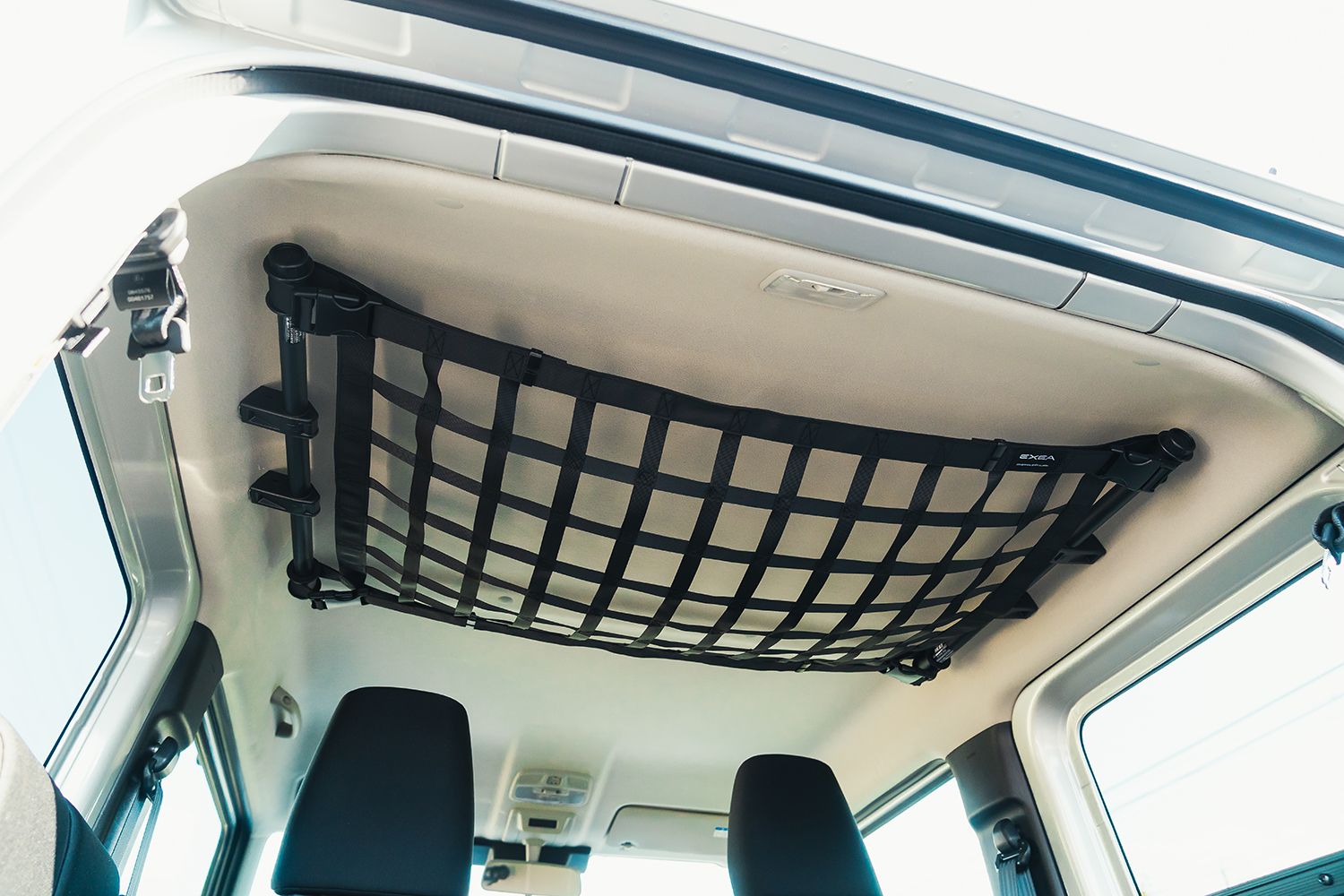 歴史館リニューアルで訪れた先にジムニーシエラ新スタイル「クラギースタイル」が待っていた 〜 画像18