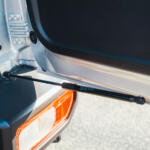 【画像】カスタムはしたいけど安心もほしい……だったら純正！　もっとジムニーが楽しくなる純正スタイル「クラギー」が登場したので歴史館と合わせて見に行ってきた 〜 画像19