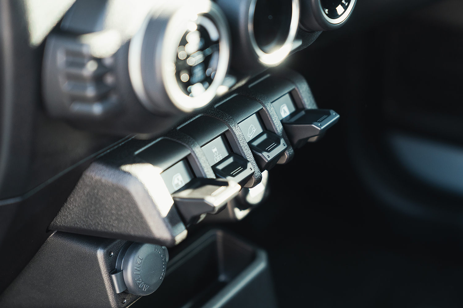 歴史館リニューアルで訪れた先にジムニーシエラ新スタイル「クラギースタイル」が待っていた 〜 画像20