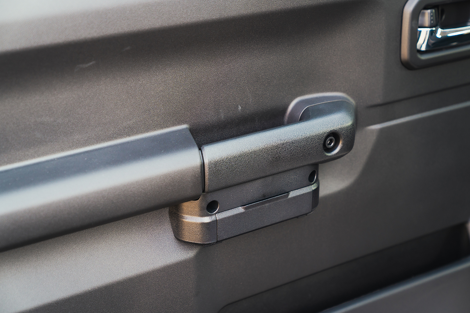 歴史館リニューアルで訪れた先にジムニーシエラ新スタイル「クラギースタイル」が待っていた 〜 画像21